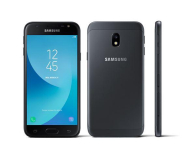 Samsung Galaxy J3 2017 J330F Dual SIM LTE czarny - 368822 - zdjęcie 2
